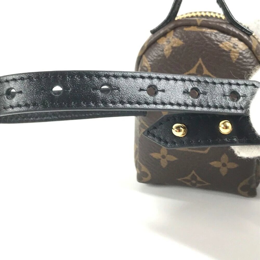 LOUIS VUITTON Monogram Bracelet Party Palm Springs Backpack Bracelet - Picture 7 of 11